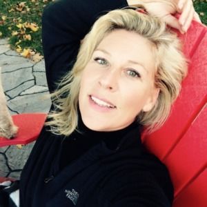 Meet your Posher, Sharon